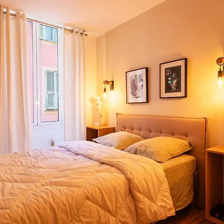 Port Lympia Ap4429 By Riviera Homes Apartment