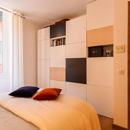 Port Lympia Ap4429 By Riviera Homes Apartment