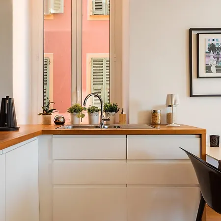 Apartment Port Lympia Ap4429 By Riviera Homes Nizza