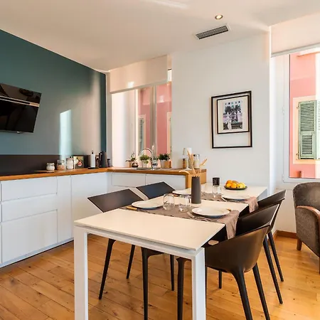 Port Lympia Ap4429 By Riviera Homes Apartment *