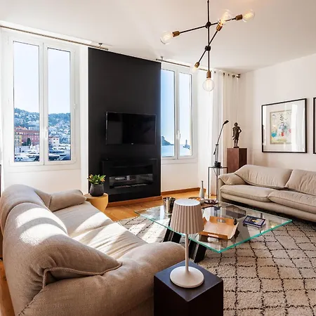 Port Lympia Ap4429 By Riviera Homes Apartment *