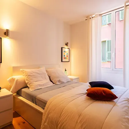 Apartamento Port Lympia Ap4429 By Riviera Homes Niza