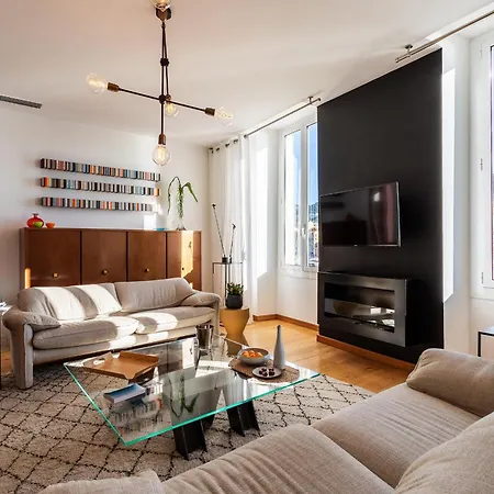 Lägenhet Port Lympia Ap4429 By Riviera Homes