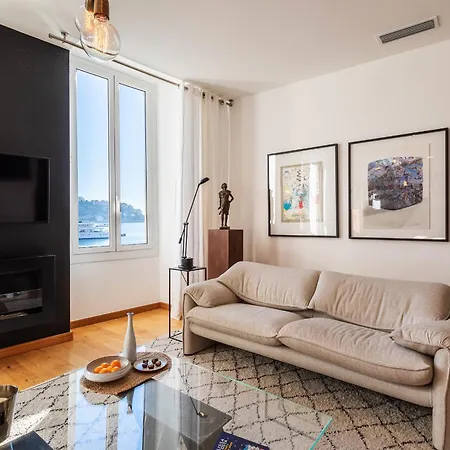 Port Lympia Ap4429 By Riviera Homes Lägenhet