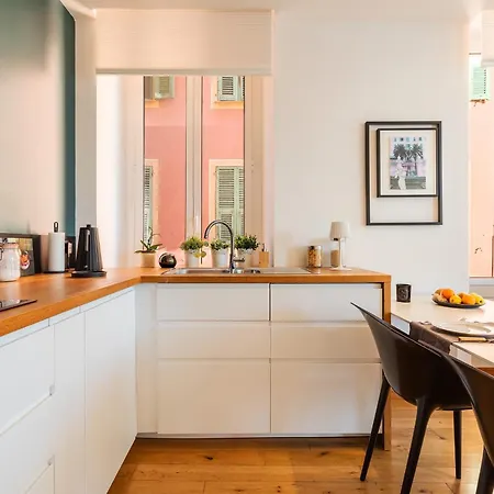 Lägenhet Port Lympia Ap4429 By Riviera Homes