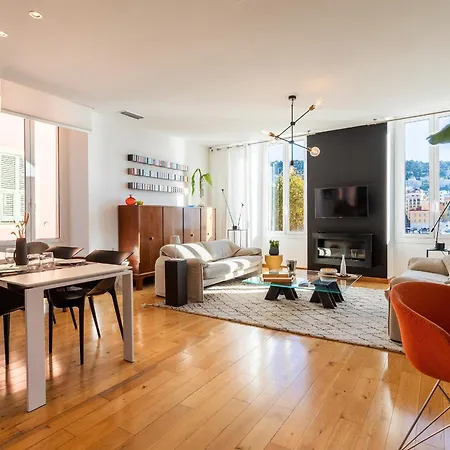Lägenhet Port Lympia Ap4429 By Riviera Homes *