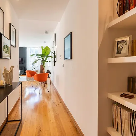 Lägenhet Port Lympia Ap4429 By Riviera Homes