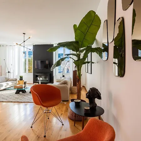 Lägenhet Port Lympia Ap4429 By Riviera Homes Nice